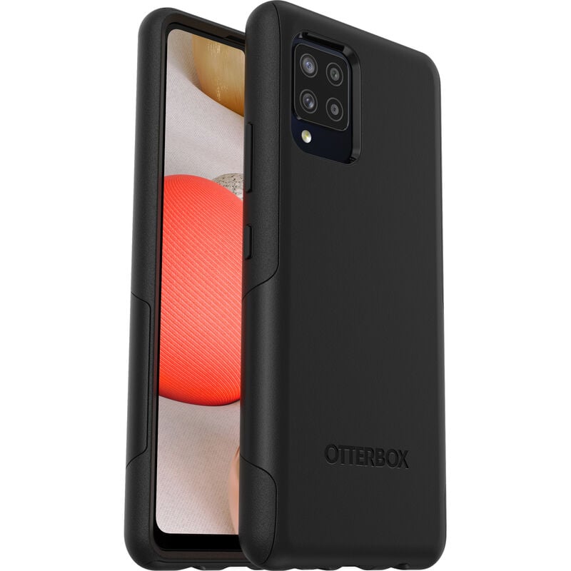 product image 3 - Galaxy A42 5G Case Commuter Series Lite