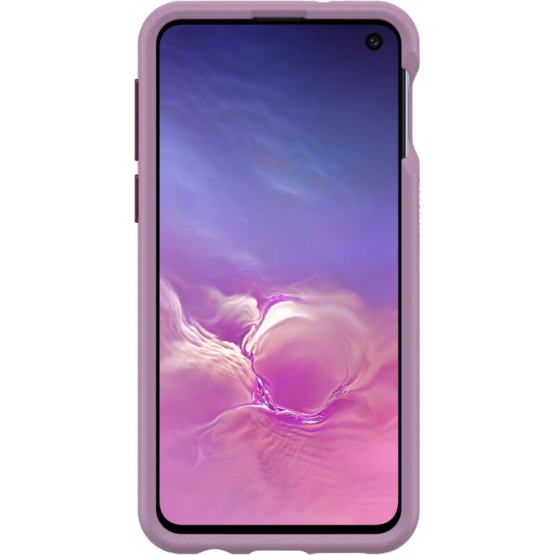 product image 2 - Galaxy S10e Case Symmetry Series