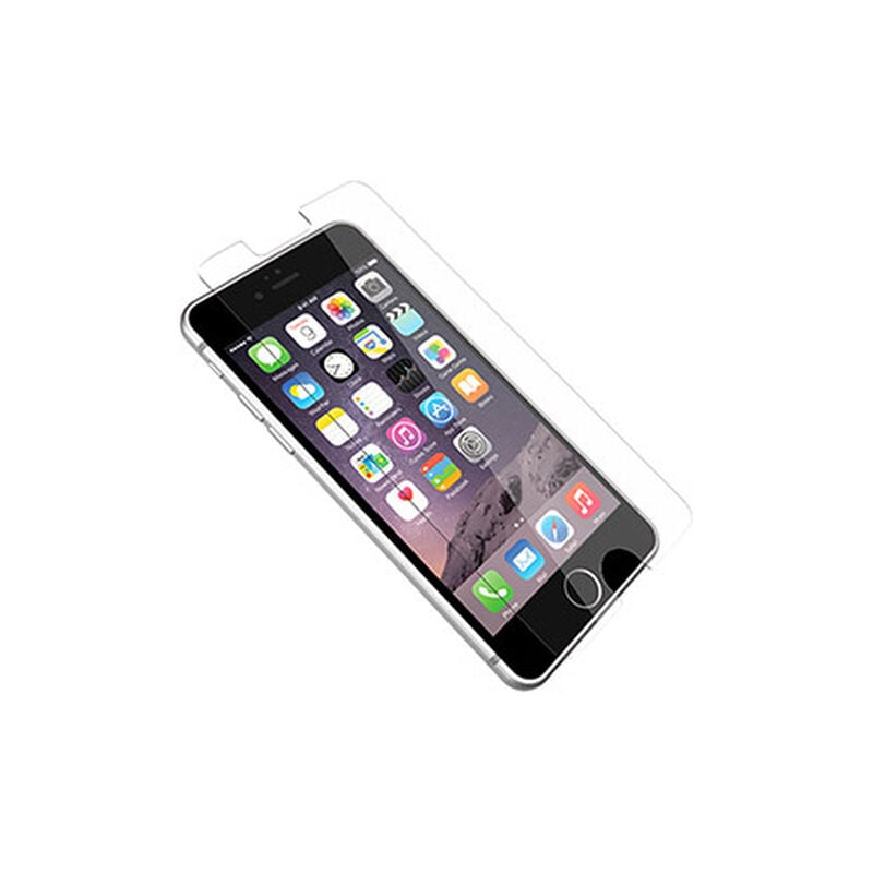 product image 2 - iPhone 5/5s/SE (1st gen) Screen Protector Alpha Glass