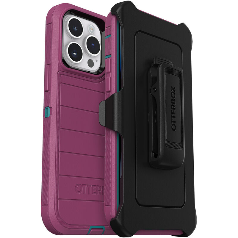 product image 1 - iPhone 14 Pro Max Case Defender Series Pro