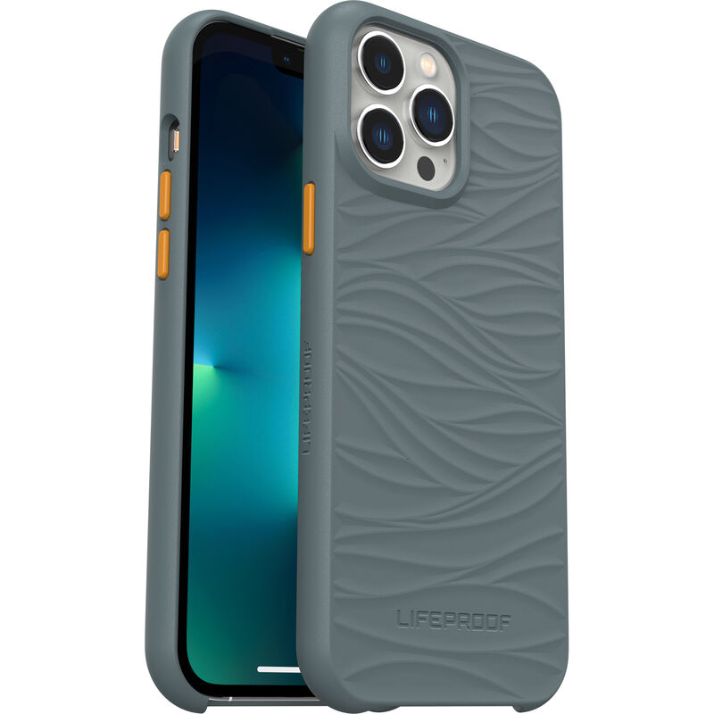 product image 1 - iPhone 13 Pro Max and iPhone 12 Pro Max Case LifeProof WĀKE