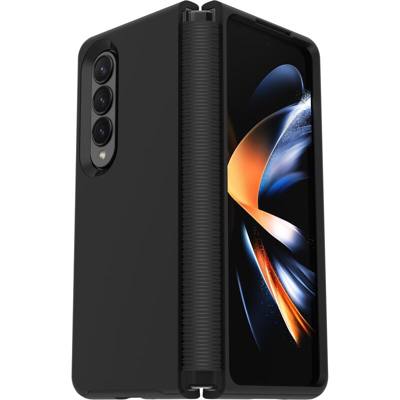 product image 1 - Galaxy Z Fold4 Case Symmetry Series Flex