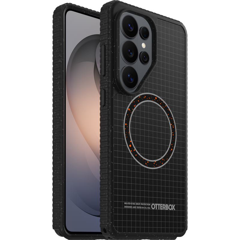 product image 1 - Galaxy S26 Ultra Case Sole Series