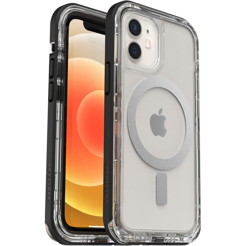 product image 1 - iPhone 12 mini Case for MagSafe LifeProof NËXT