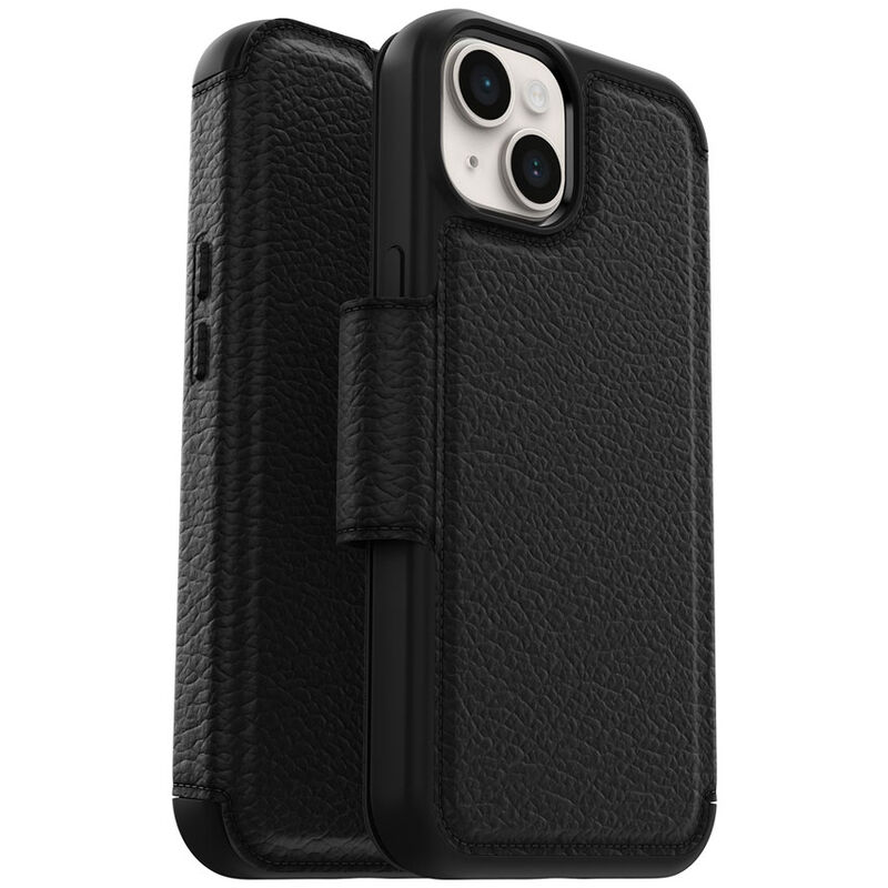 product image 1 - iPhone 14 Case Strada Series