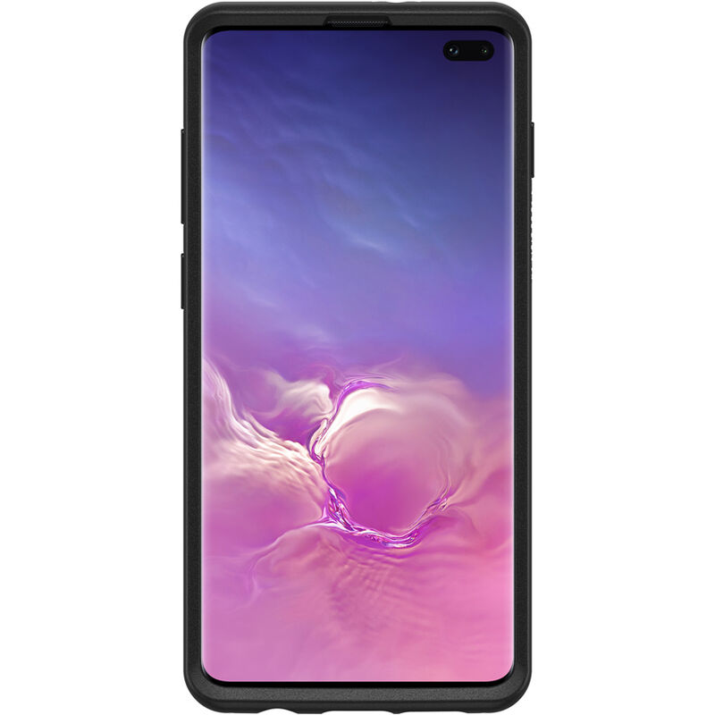 product image 2 - Galaxy S10+ Case Symmetry Series