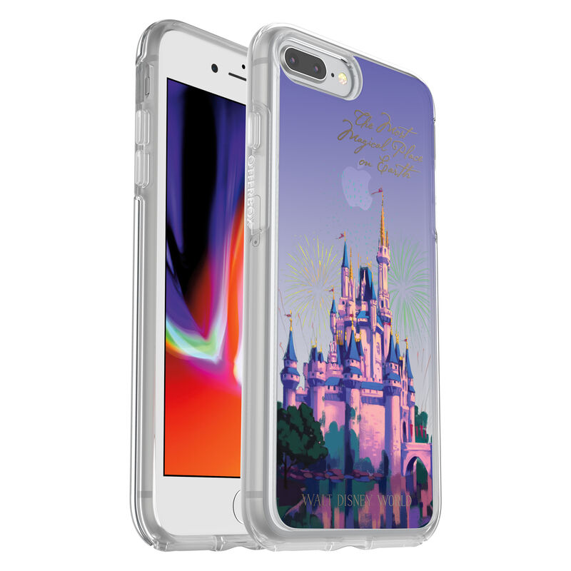 product image 3 - iPhone 8 Plus/7 Plus Case Disney Parks Exclusive