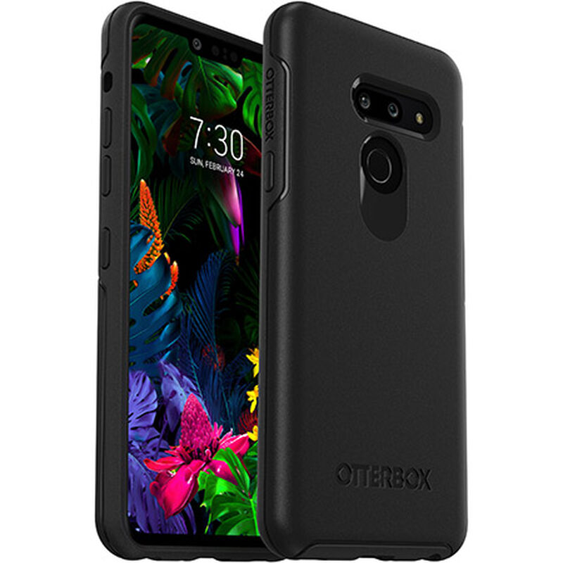 product image 3 - LG G8 ThinQ Case Symmetry Series