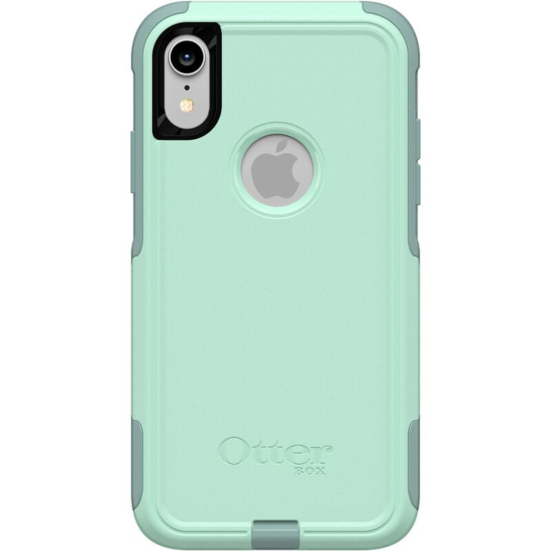 product image 1 - iPhone XR Case Commuter Series
