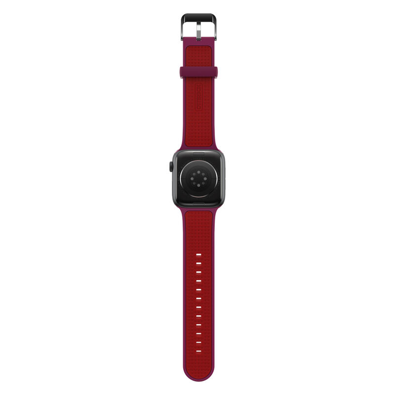 product image 6 - Apple Watch Antimicrobial Band All Day Comfort