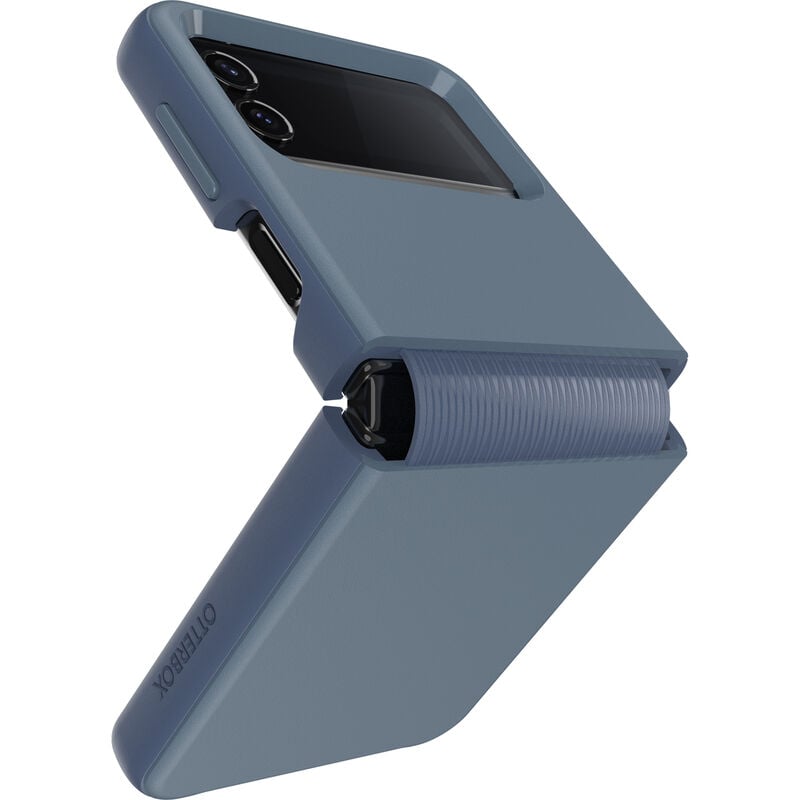 product image 2 - Galaxy Z Flip4 Case Symmetry Series Flex