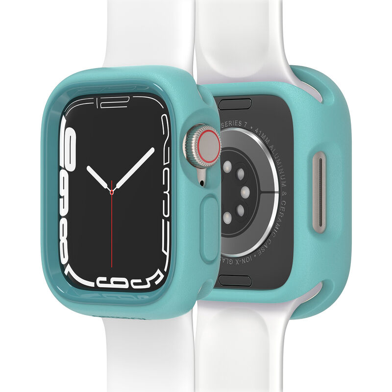 product image 1 - Apple Watch Series 9/8/7 41mm Case EXO EDGE