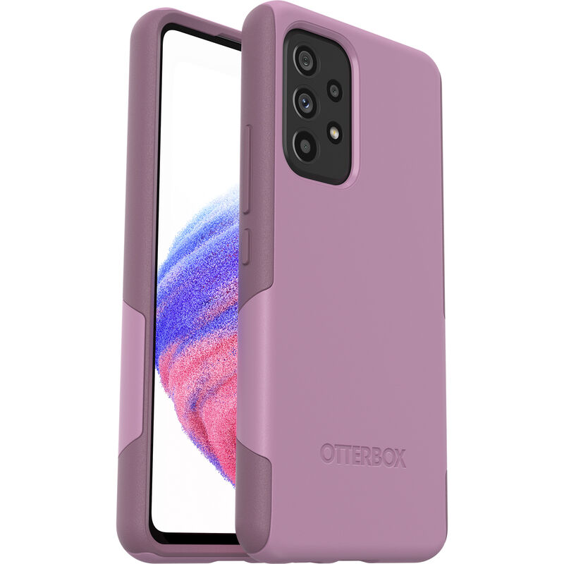 product image 3 - Galaxy A53 5G Case Commuter Series Lite