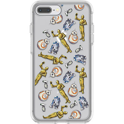 Symmetry Series Galactic Collection Case for iPhone 8 Plus/7 Plus