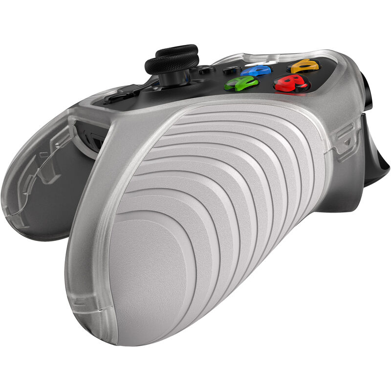 product image 4 - Xbox One Controller Shell Antimicrobial Easy Grip
