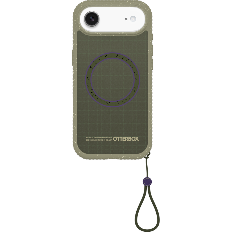 product image 2 - iPhone Air Case Sole Series