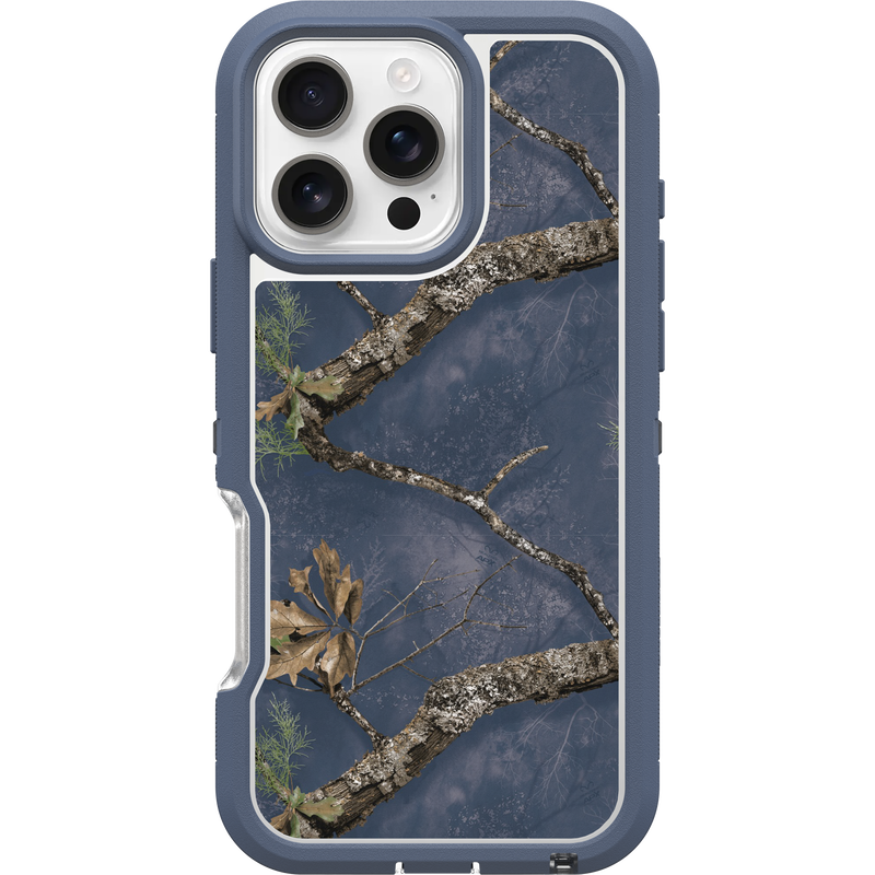 product image 1 - iPhone 16 Pro Max Case Defender Series XT Pro for MagSafe Realtree APX