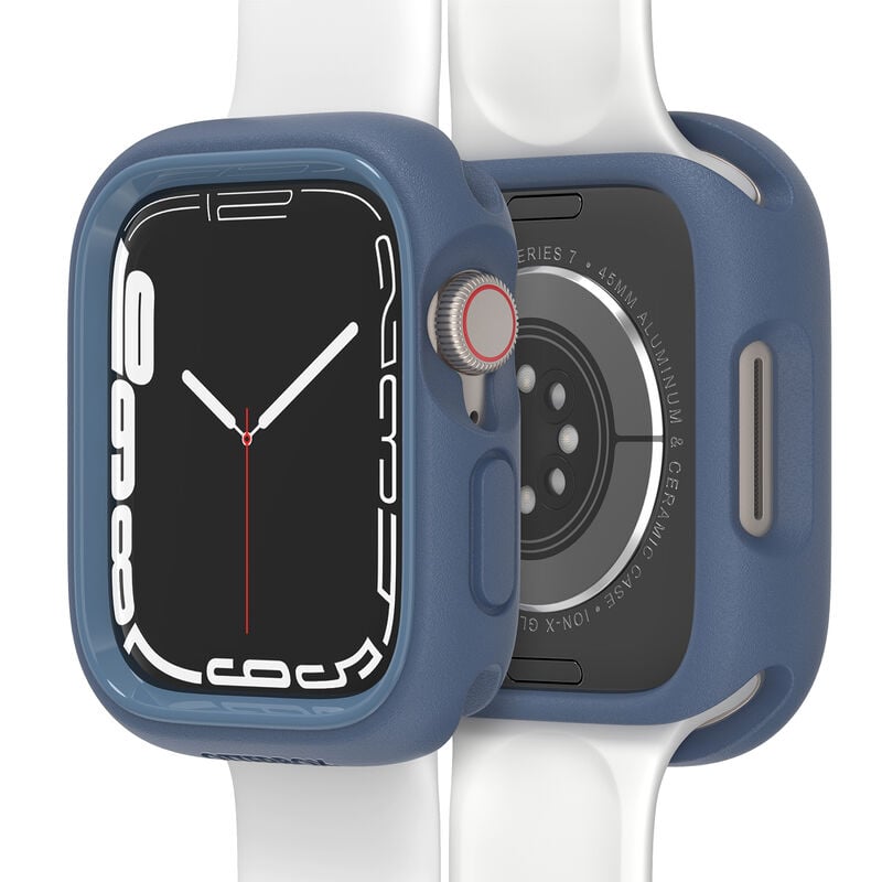product image 1 - Apple Watch Series 9/8/7 Case 45mm EXO EDGE