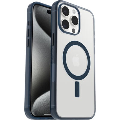 iPhone 15 Pro Max Lumen Series Case for MagSafe