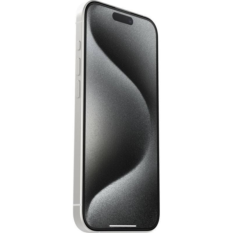 product image 2 - iPhone 15 Pro Screen Protector Amplify Glass Glare Guard