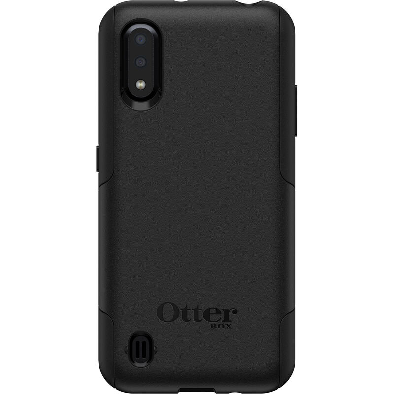 product image 1 - Galaxy A01 Case Commuter Series Lite