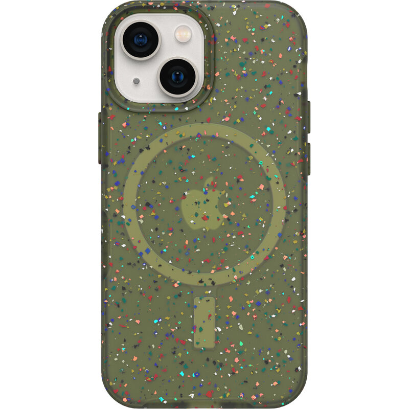 Recycled Phone Case  OtterBox Core Series for iPhone