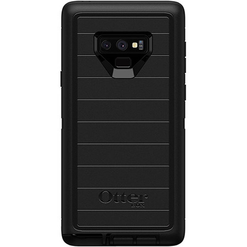 product image 1 - Galaxy Note9 Case Defender Series Pro