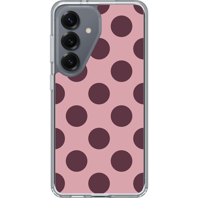 Galaxy S26 Symmetry Series Clear Case