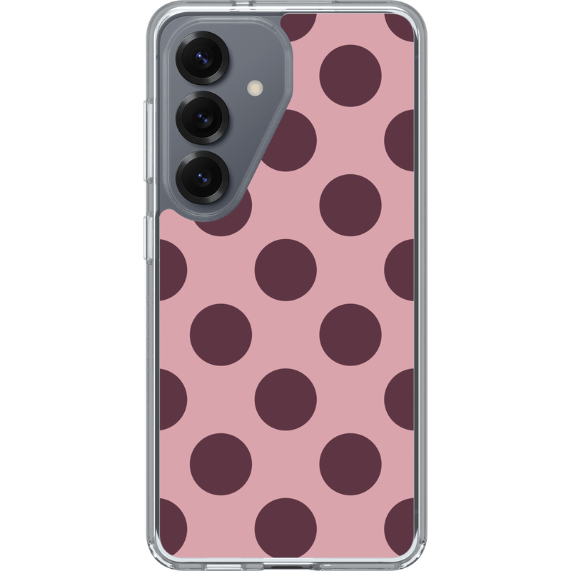 product image 1 - Galaxy S26 Case Symmetry Series Unbreakable Love Collection