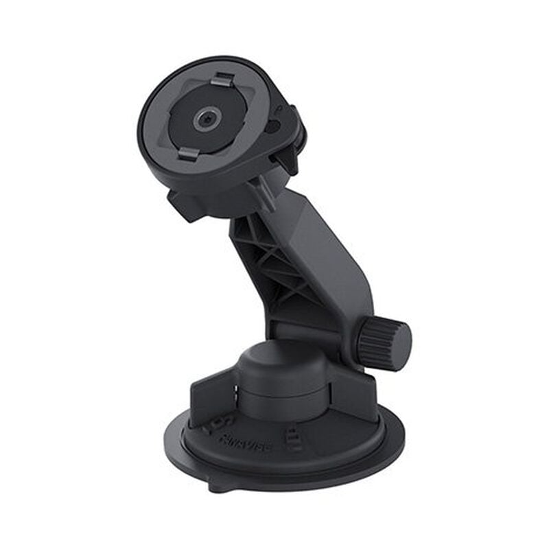 product image 2 - Suction Mount with Quickmount LifeProof LIFEACTÍV