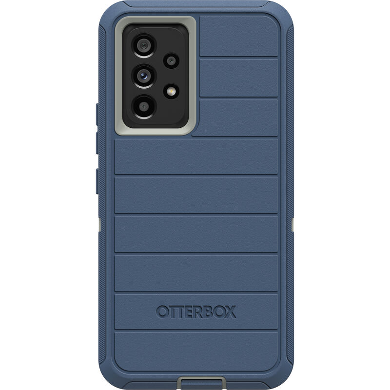 product image 1 - Galaxy A53 5G Case Defender Series Pro