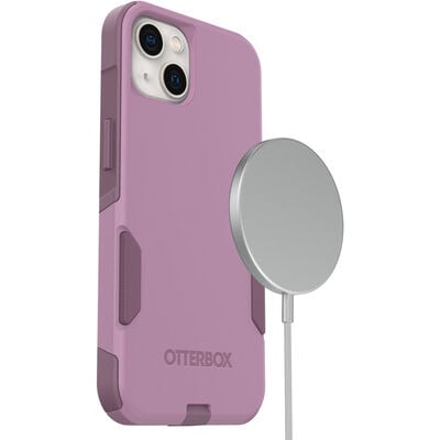 iPhone 13 Commuter Series Antimicrobial Case