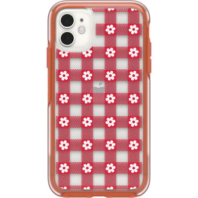 iPhone 11 Symmetry Series Clear Case