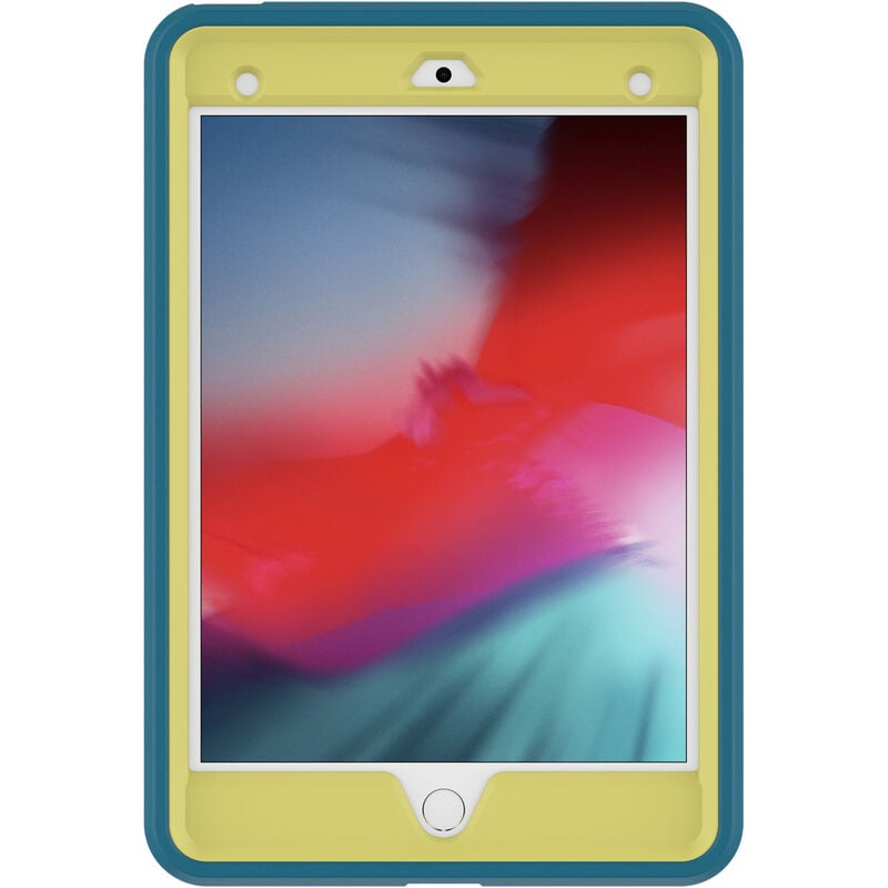 product image 2 - iPad Mini (5th gen) Case Kids Antimicrobial EasyGrab