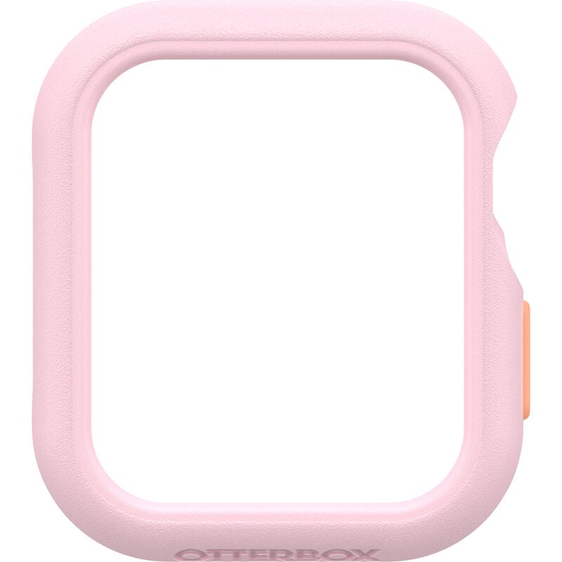 product image 4 - Apple Watch Series SE (2nd gen)/6/SE/5/4 40 mm Case Watch Bumper Antimicrobial