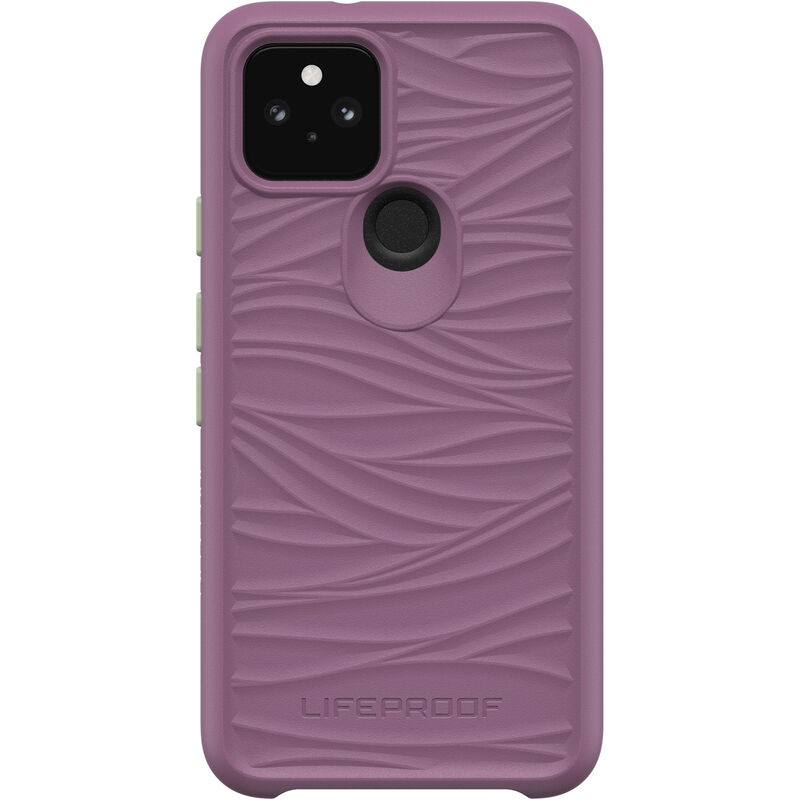 product image 1 - Pixel 5 Case LifeProof WĀKE