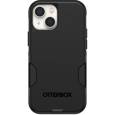  OtterBox Protector de pantalla de vidrio de confianza para iPhone  13 Mini (solamente), transparente : Celulares y Accesorios