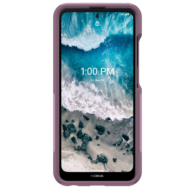 product image 2 - Nokia X100 Case Commuter Series Lite