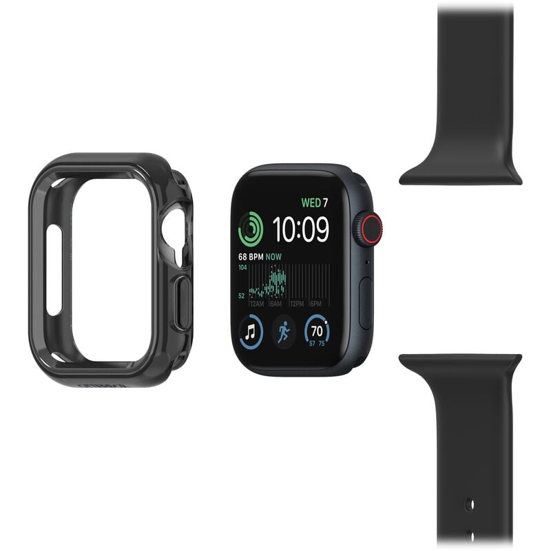 product image 4 - Apple Watch Series SE (2nd gen)/6/SE/5/4 44mm Case EXO EDGE