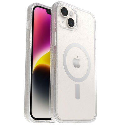 iPhone 14 Plus Symmetry Series Clear for MagSafe Case