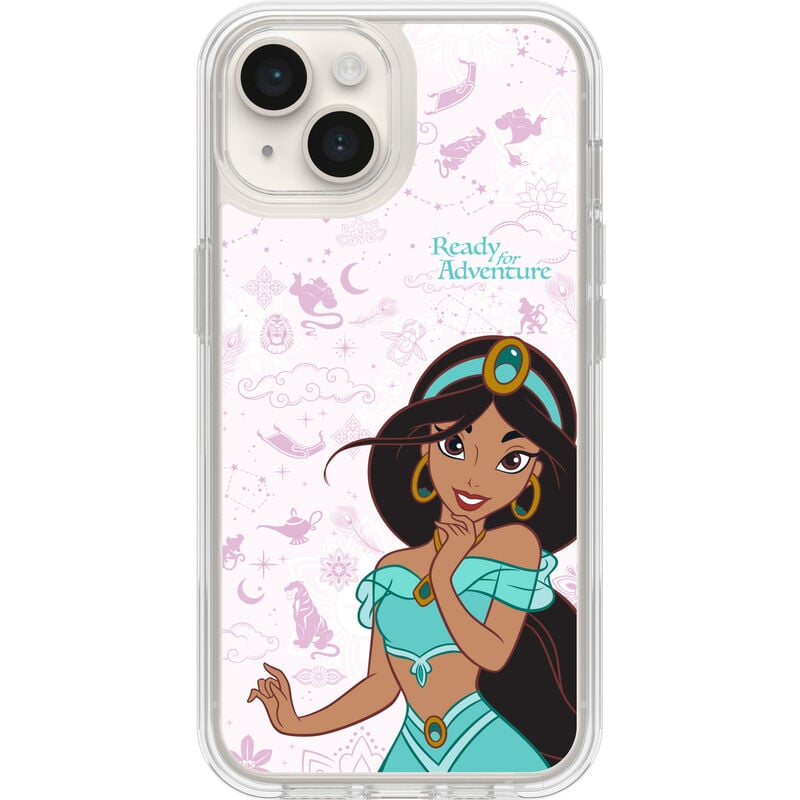product image 2 - iPhone 14 Case Symmetry Series for MagSafe Disney Princess