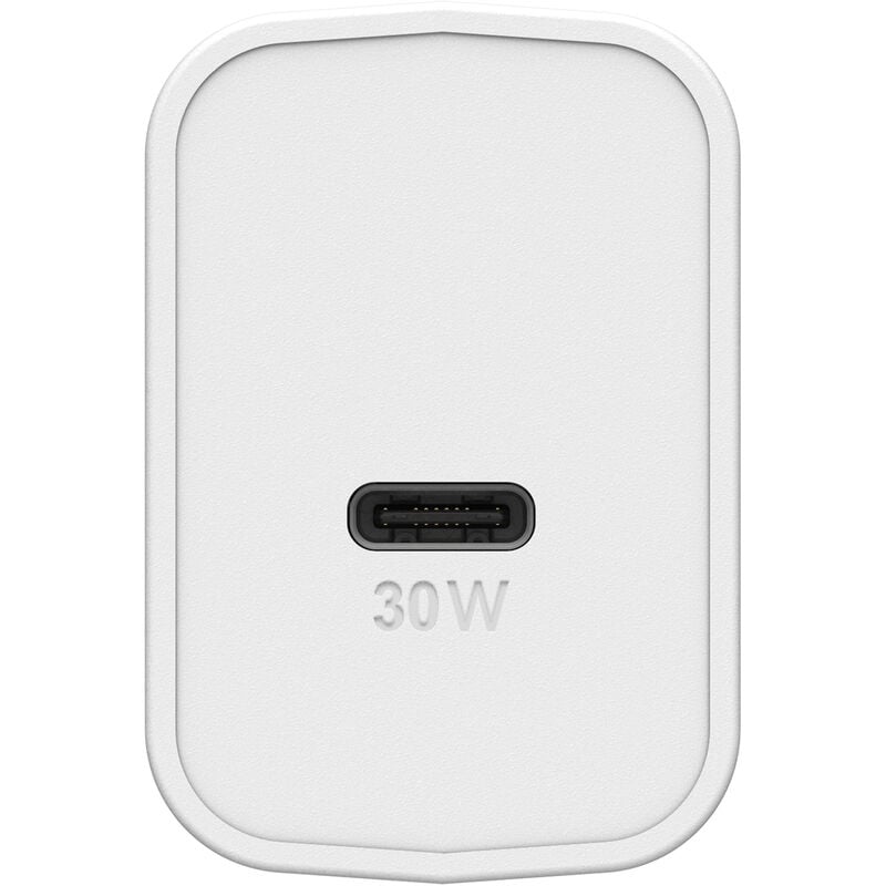 product image 2 - USB-C Wall Charger, 30W Fast Charge
