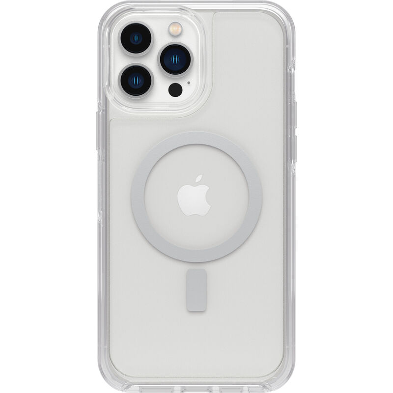Otterbox Pop Up - Support MagSafe - Apple iPhone - Transparent 4