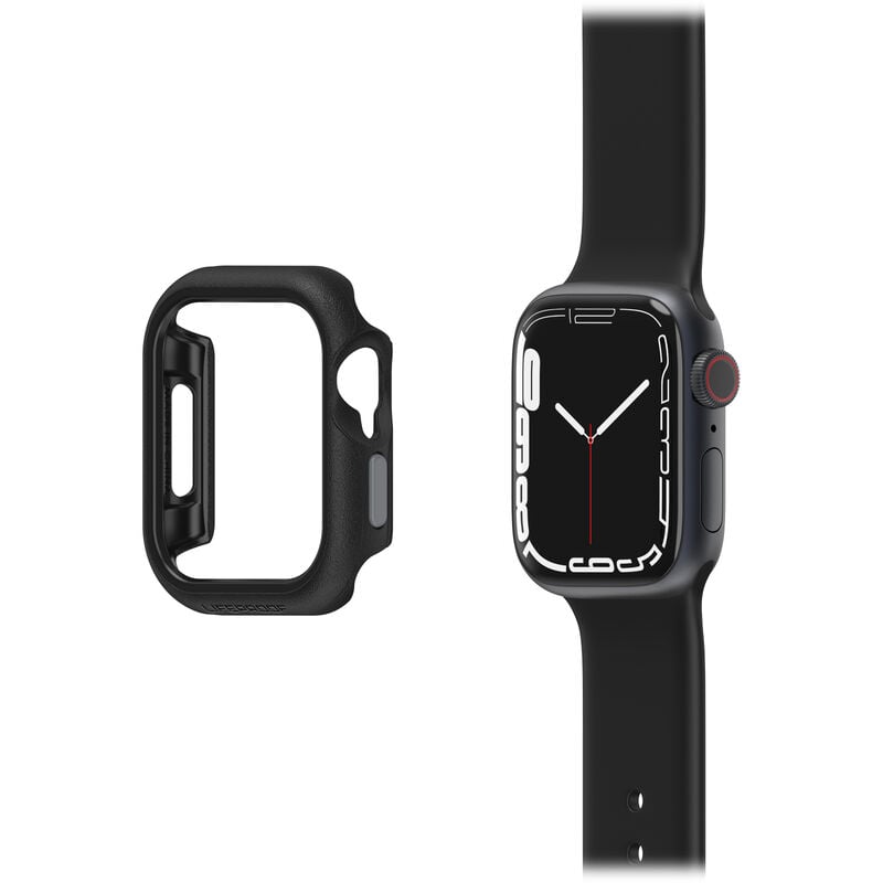 product image 5 - Apple Watch Series 9/8/7 Case 41mm LifeProof Eco-friendly