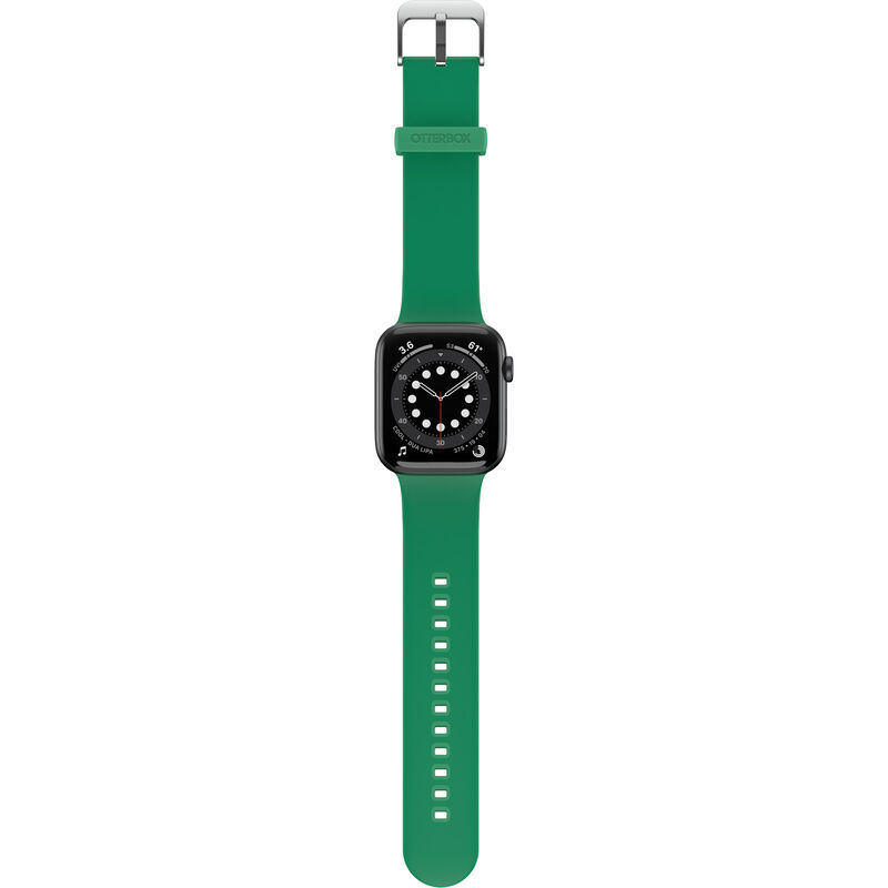 Green Apple Watch Wrist Band Comfortable, Durable OtterBox