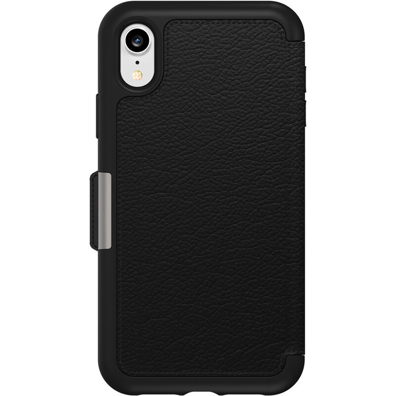 product image 1 - iPhone XR Case Strada Series