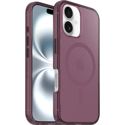 iPhone 16 Symmetry Series Clear Case for MagSafe