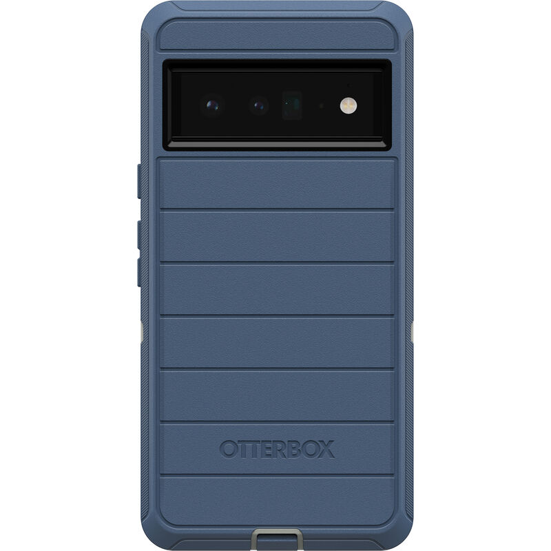product image 1 - Pixel 6 Pro Defender Case Defender Series Pro