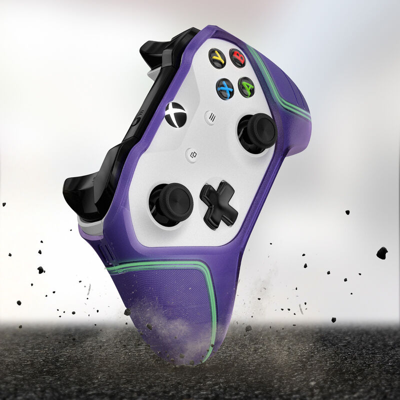 product image 6 - Xbox One Controller Shell Easy Grip