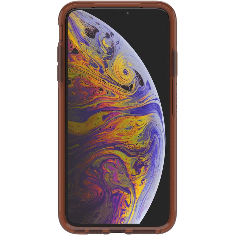 product image 2 - iPhone Xs Max Case Symmetry Series
